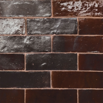Picture of Bedrosians - Zagora 2 x 6 Maroon