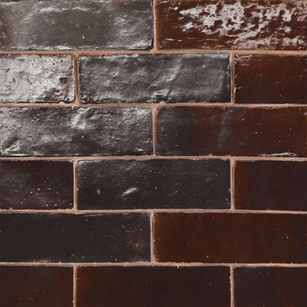 Picture of Bedrosians - Zagora 2 x 6 Maroon