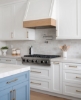 Picture of Bedrosians - Zagora 2 x 6 Blanc