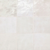 Picture of Bedrosians - Zagora 4 x 4 Blanc