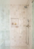 Picture of Bedrosians - Zagora 4 x 4 Blanc