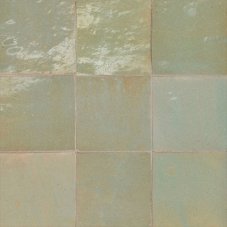 Picture of Bedrosians - Zagora 4 x 4 Vert Gris