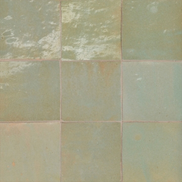 Picture of Bedrosians - Zagora 4 x 4 Vert Gris