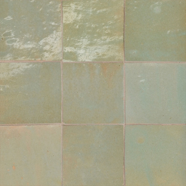 Picture of Bedrosians - Zagora 4 x 4 Vert Gris