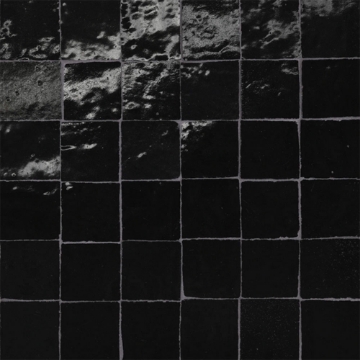 Picture of Bedrosians - Zagora Mosaic Nero