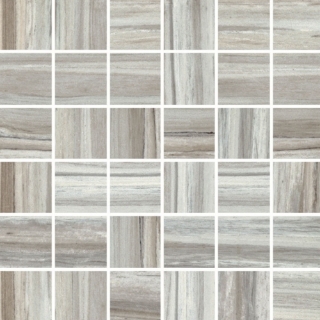 Picture of Bedrosians - Zebrino Mosaic Bluette