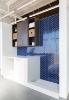 Picture of Bedrosians - Zenia 2 1/2 x 9 Gloss Tide
