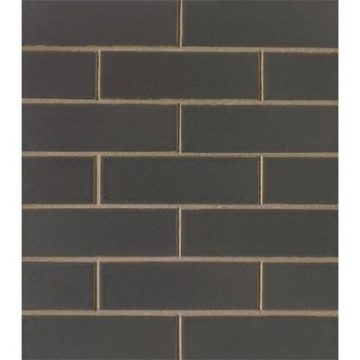 Picture of Bedrosians - Zenia Mosaic 2 x 6 Matte Orbit