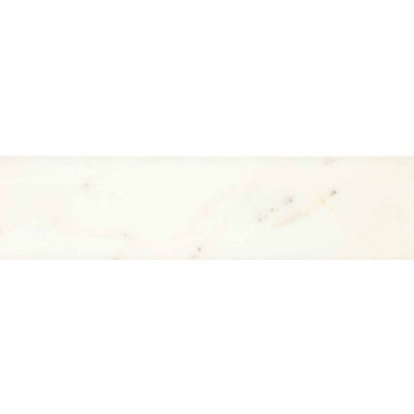 Picture of Bedrosians - Marble Stone 3 x 12 Calacatta Oro Honed