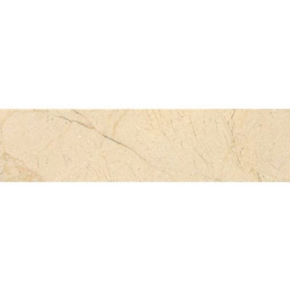 Picture of Bedrosians - Marble Stone 3 x 12 Crema Marfil Select Honed