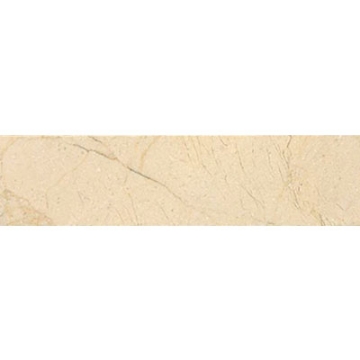 Picture of Bedrosians - Marble Stone 3 x 12 Crema Marfil Select Honed