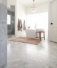 Picture of Bedrosians - Marble Stone 3 x 12 White Carrara Honed