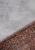 Picture of Bedrosians - Marble Stone 3 x 12 White Carrara Honed