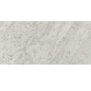 Picture of Bedrosians - Marble Stone 12 x 24 Honed White Carrara Honed