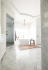 Picture of Bedrosians - Marble Stone 12 x 24 Honed White Carrara Honed