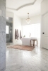 Picture of Bedrosians - Marble Stone 12 x 24 Honed White Carrara Honed