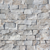 Picture of Bedrosians - Marble Stone Jumbo Ledger Malibu White