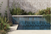 Picture of Bedrosians - Marble Stone Jumbo Ledger Malibu White