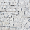 Picture of Bedrosians - Marble Stone Jumbo Ledger Glacier White