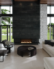 Picture of Bedrosians - Marble Stone Jumbo Ledger Glacier White
