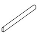 Picture of Bedrosians Cane 3/4 x 12