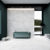 Picture of Tesoro - Lucca 24 x 48 Calacatta Matte