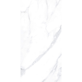 Picture of Tesoro - Lucca 24 x 48 Statuario Polished