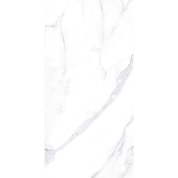 Picture of Tesoro - Lucca 24 x 48 Statuario Polished