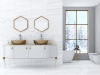 Picture of Tesoro - Lucca 12 x 24 Dolomite Matte