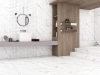 Picture of Tesoro - Lucca Basketweave Mosaic Volakis Matte