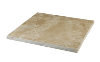 Picture of Bedrosians - Travertine Stone 24 x 24 Durango Paver