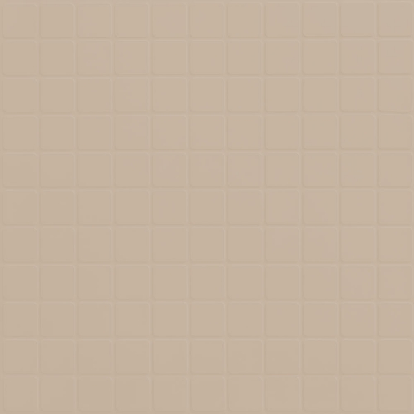 Picture of Burke - Colorscape Square 18 x 18 Cream