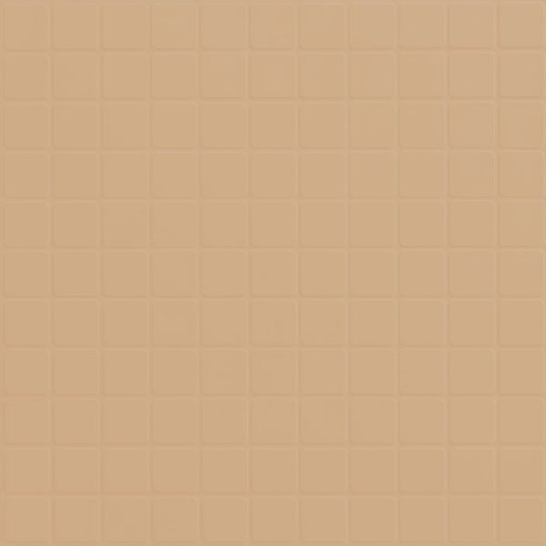 Picture of Burke - Colorscape Square 18 x 18 Desert Tan