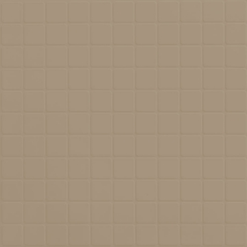 Picture of Burke - Colorscape Square 18 x 18 Gray Beige