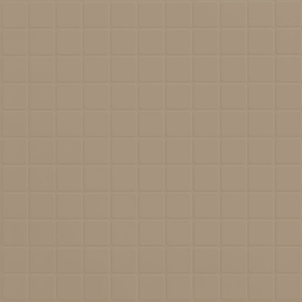 Picture of Burke - Colorscape Square 18 x 18 Gray Beige