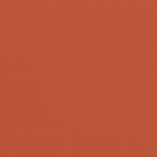 Picture of Burke - Colorscape Square 18 x 18 Mango