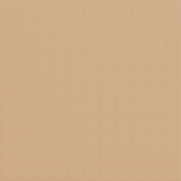 Picture of Burke - Colorscape Square 36 x 36 Desert Tan