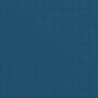 Picture of Burke - Colorscape Square 36 x 36 QuickStix Ocean Blue
