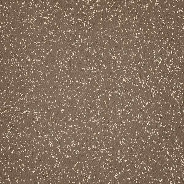 Picture of Burke - Colorspec Sculptured 18 x 18 Cocoa