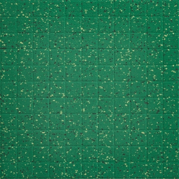 Picture of Burke - Colorspec Square 18 x 18 Alpine Meadow