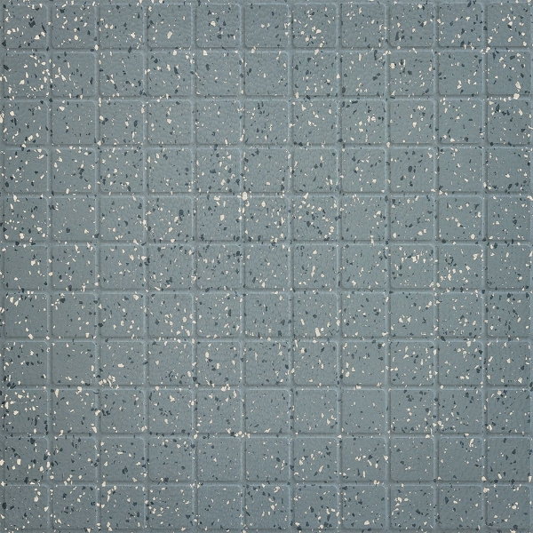 Picture of Burke - Colorspec Square 18 x 18 Iceberg