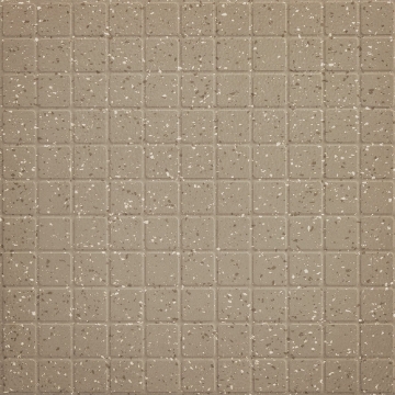 Picture of Burke - Colorspec Square 18 x 18 Kaolin