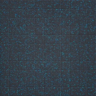 Picture of Burke - Colorspec Square 18 x 18 Nautical Twilight
