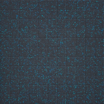 Picture of Burke - Colorspec Square 18 x 18 Nautical Twilight
