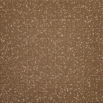Picture of Burke - Colorspec Square 18 x 18 Old Western