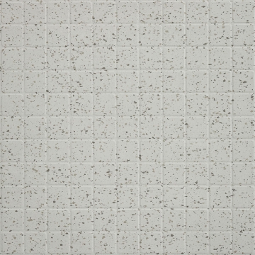 Picture of Burke - Colorspec Square 18 x 18 Rain Cloud