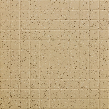 Picture of Burke - Colorspec Square 18 x 18 Side Out