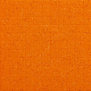 Picture of Burke - Colorspec Square 18 x 18 Spanish Orange