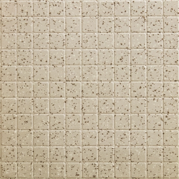 Picture of Burke - Colorspec Square 18 x 18 Thatch