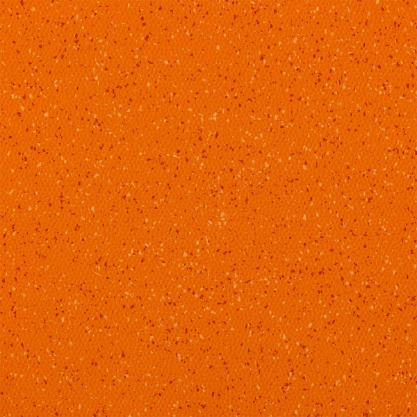 Picture of Burke - Colorspec Sculptured 36 x 36 Spanish Orange